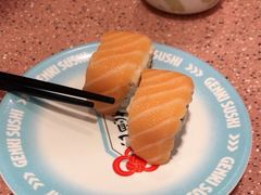 -元气寿司(环球港店)