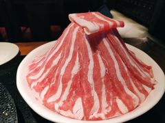 -宽巷子成都火锅(南站店)