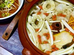 -雀舞云南菜(乐客城店)