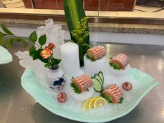 -湾仔渔村(高明店)