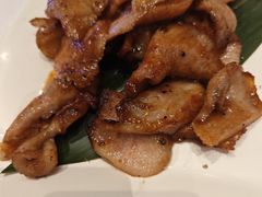 意式猪颈肉-住家喜宴