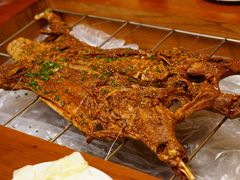 烤全羊-大家烤羊庄·聚餐团建·谢师宴·生日派对(南山店)