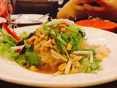 酸辣粉丝-荷花泰菜(东方新天地店)