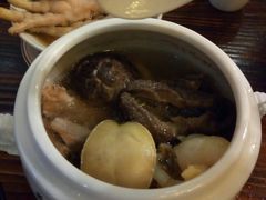 -黄祥华养生堂·炖汤·营养蒸饭(岭南天地店)