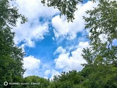 -玉渡山自然风景区