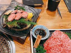 -黑牛の店·和牛烧肉(合生汇店)