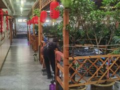 -天发长铁锅炖(王秀村店)