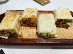 -三宝大饭店-中和艺素餐厅(浦上金山正祥广场店)
