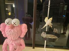 -上海崇明金茂凯悦酒店