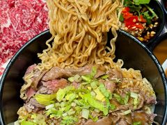 -合意桐坑牛肉粿·鲜牛肉火锅(嵩山总店)