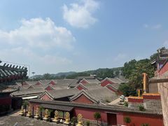-普陀宗乘之庙(小布达拉宫)