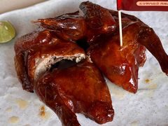 -侨美食家·粤菜(体育西路店)