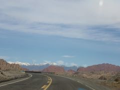 -天山神秘大峡谷