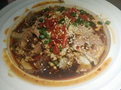 -田婆婆的菜(海口友谊阳光城店)