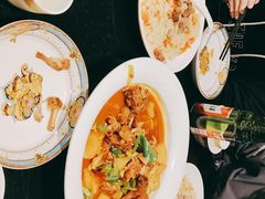 -木卡买提新疆餐厅·清真(新里海顿公馆店)