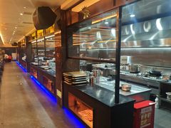 -金刚山烧烤(红旗大街店)