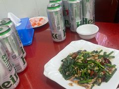 -老地方烤鱼(乌石浦店)