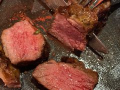 果木烤安格斯谷饲牛扒-MR.ROCKY洛奇先生RESTAURANT&BAR(宝安壹方城店)