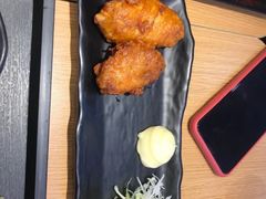 鸡翅-町门烤肉拌饭专门店(新天地店)