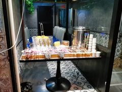 羊肉串-贯贯吉·清真餐厅(浙江中路店)