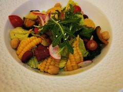 -马克西姆俄罗斯餐厅(通亚街店)