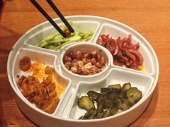 -巴盟人家·内蒙地方菜(华丽家族店)