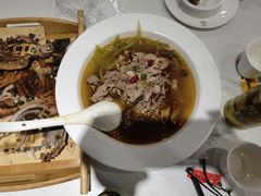 -火龙堂·风味民间菜(文一路店)
