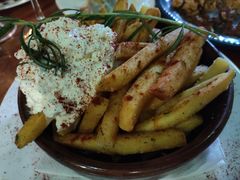 -羽深肉铺 Steak & Wine