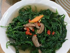 -佛有缘素食馆·荔湾老字号(陈家祠首店)