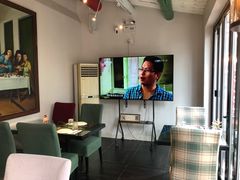 -EATALIA意塔利意式餐厅(鼓楼店)