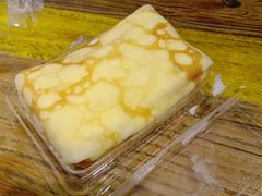 -THEDAY蛋糕(团结路店)