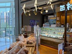 -西村叔叔的店·面包·甜品·蛋糕(清河万象汇店)