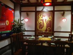包厢-蜀江龙火锅(339店)