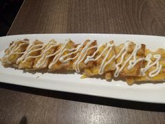 -龙聚德北京烤鸭(沙坪坝华宇A馆店)