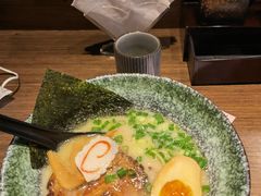 -雷神拉面(财富中心玉米楼店)