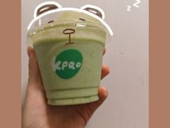 -KPRO肯律轻食(淘金店)