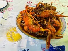 -三妹小龙虾·黄油蟹(华侨城总店)