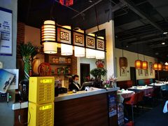 -雲蜀龙阁·金牌水煮鱼(方庄店)