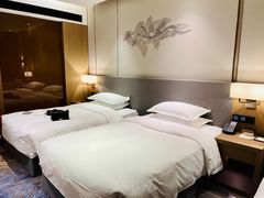 -乔治莫兰迪酒店(济南解放路山东大学店)