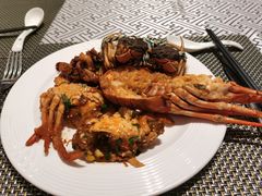 小青龙-绮梦西湖·云端餐厅(歌德店)