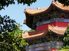 -华清宫景区
