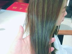 -风格style 专业烫染