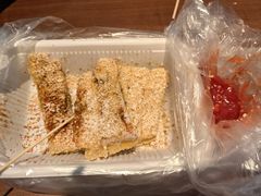 -彩霞街炸鸡(玉带园店)