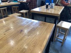 大堂-裕兴记·三虾面(西北街总店)