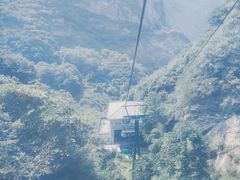 -少华山国家森林公园
