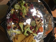 -十二舍·湯物素煮(江泰潤政店)