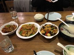 -妈妈的味道(工人体育场东路店)