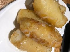 -德香苑脆皮烤鸭·经典(爱融荟城店)