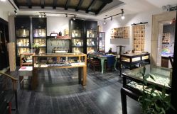 店内环境-藏晶堂(丰盛里店)