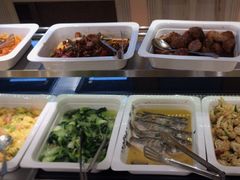 -大食代美食广场(上海中心店)